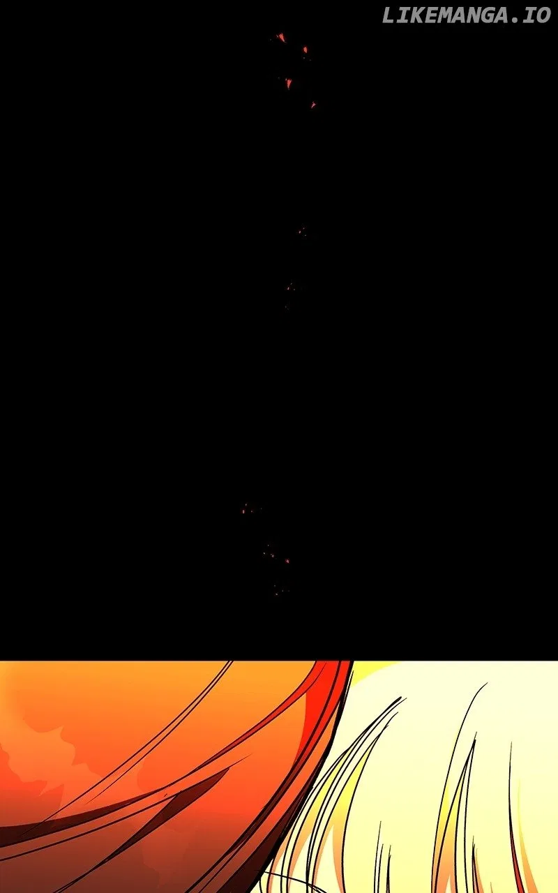 How a Goddess Wins Over Tigers Chapter 61 – Page 4