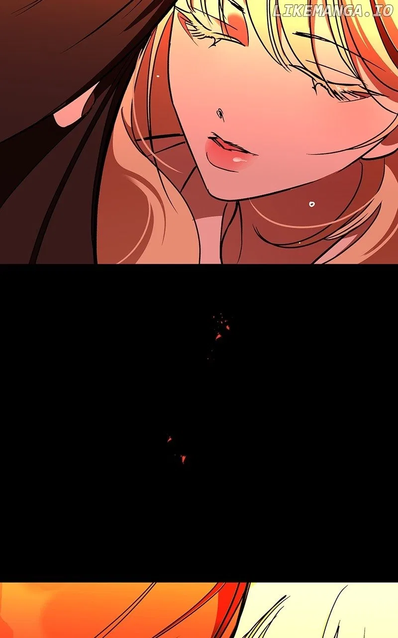How a Goddess Wins Over Tigers Chapter 61 – Page 5