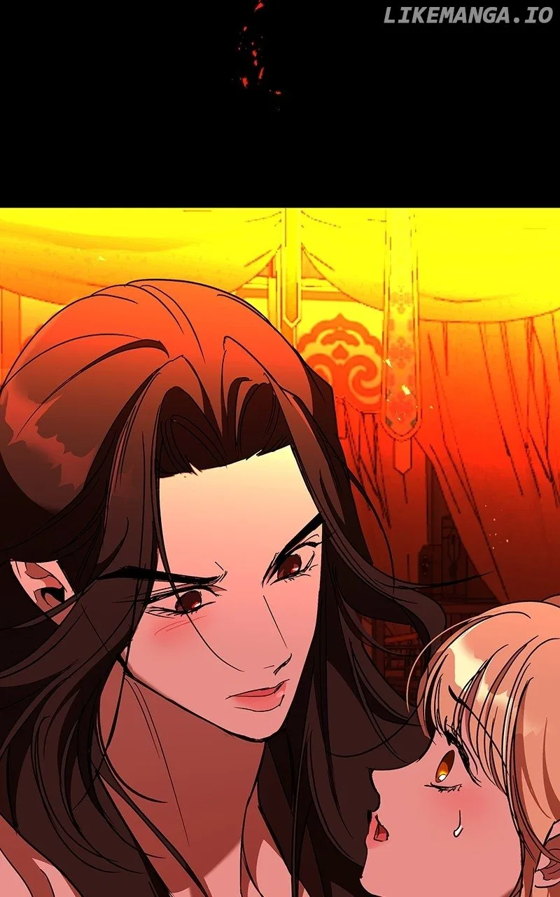 How a Goddess Wins Over Tigers Chapter 61 – Page 7