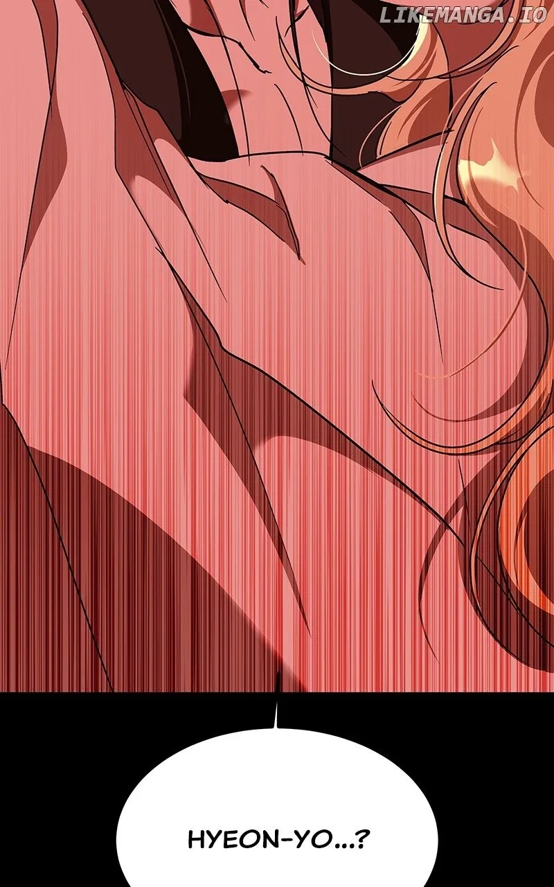 How a Goddess Wins Over Tigers Chapter 61 – Page 8