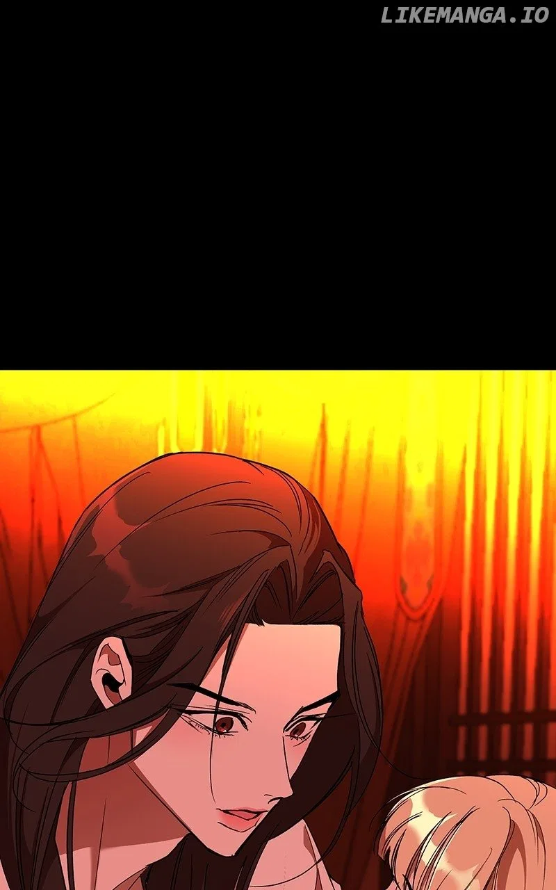 How a Goddess Wins Over Tigers Chapter 61 – Page 12