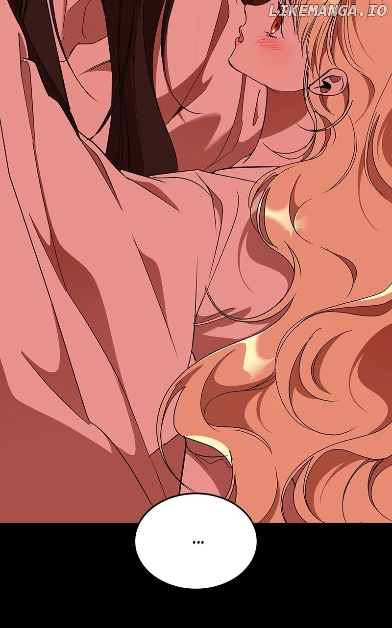 How a Goddess Wins Over Tigers Chapter 61 – Page 13