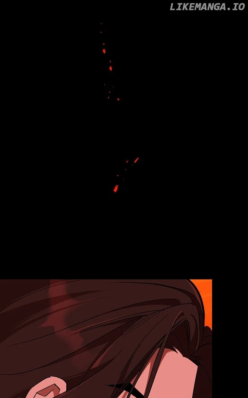 How a Goddess Wins Over Tigers Chapter 61 – Page 14
