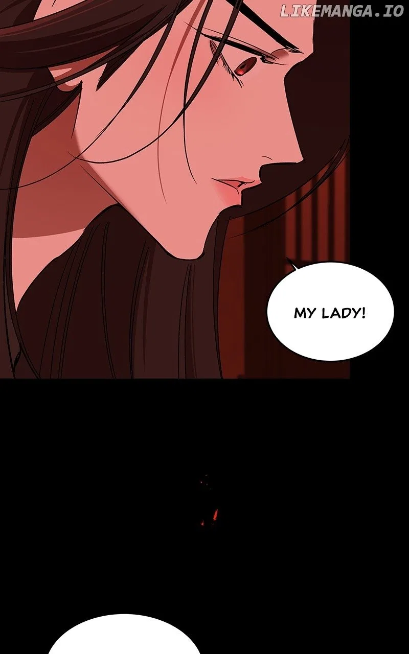 How a Goddess Wins Over Tigers Chapter 61 – Page 15