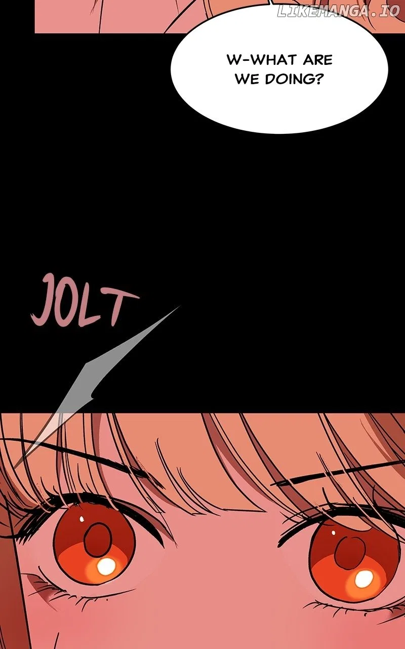 How a Goddess Wins Over Tigers Chapter 61 – Page 17