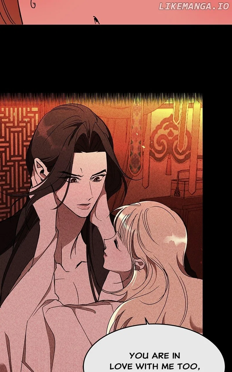 How a Goddess Wins Over Tigers Chapter 61 – Page 18