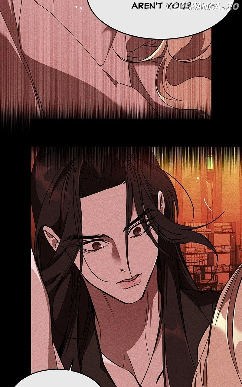 How a Goddess Wins Over Tigers Chapter 61 – Page 19