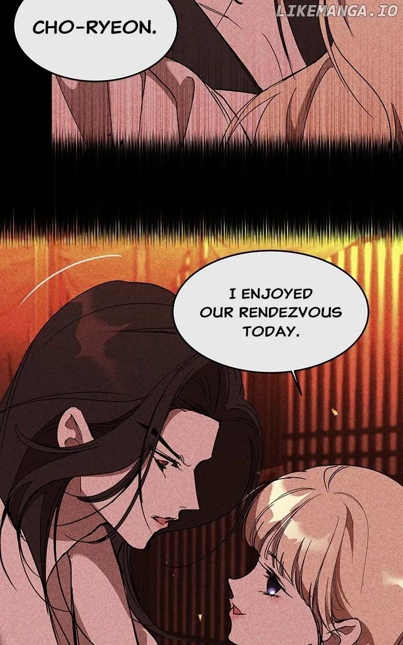 How a Goddess Wins Over Tigers Chapter 61 – Page 20