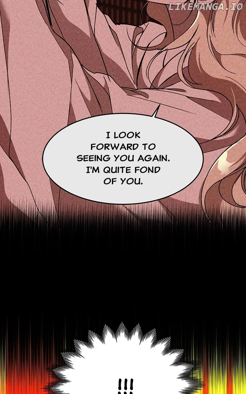 How a Goddess Wins Over Tigers Chapter 61 – Page 21