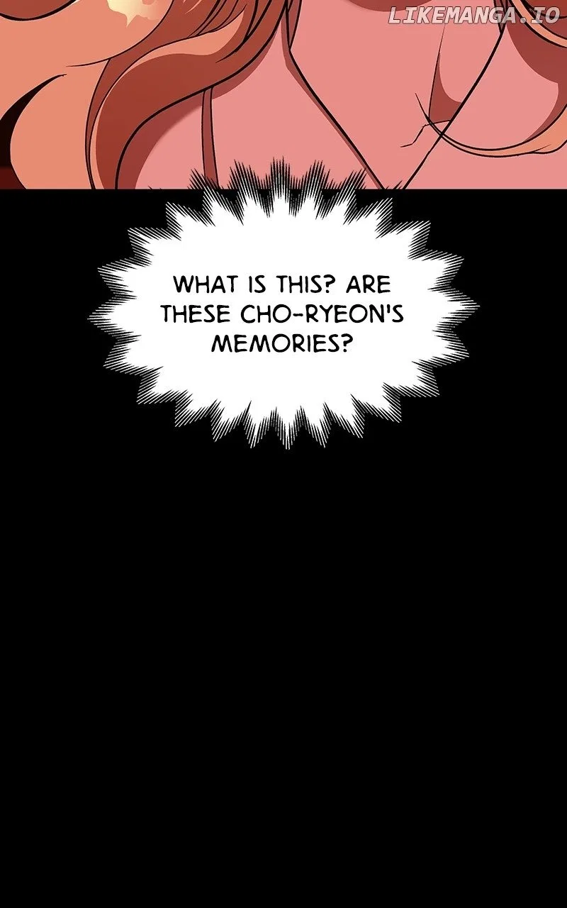 How a Goddess Wins Over Tigers Chapter 61 – Page 23