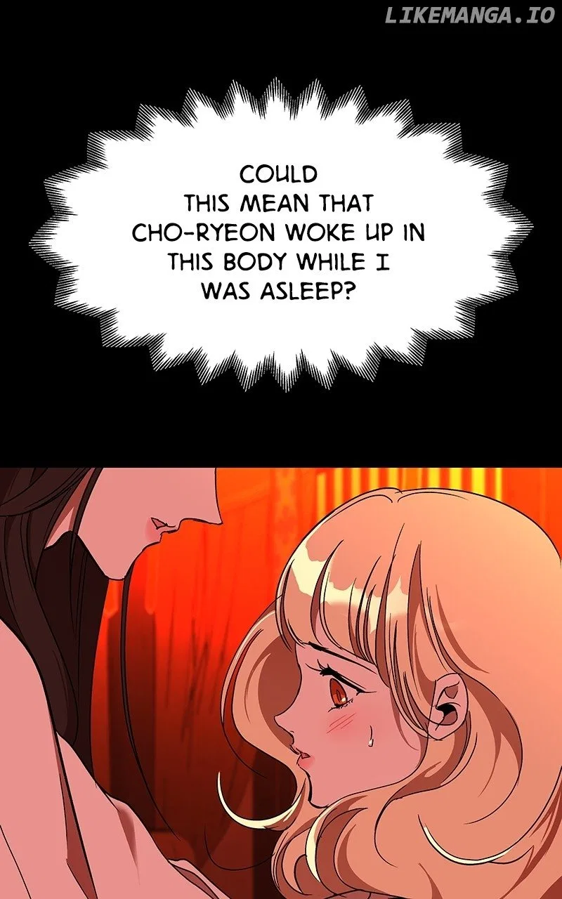 How a Goddess Wins Over Tigers Chapter 61 – Page 24