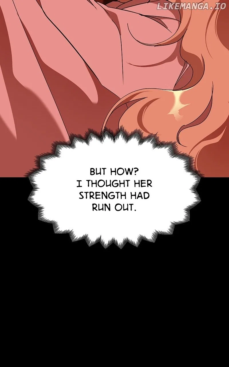 How a Goddess Wins Over Tigers Chapter 61 – Page 25