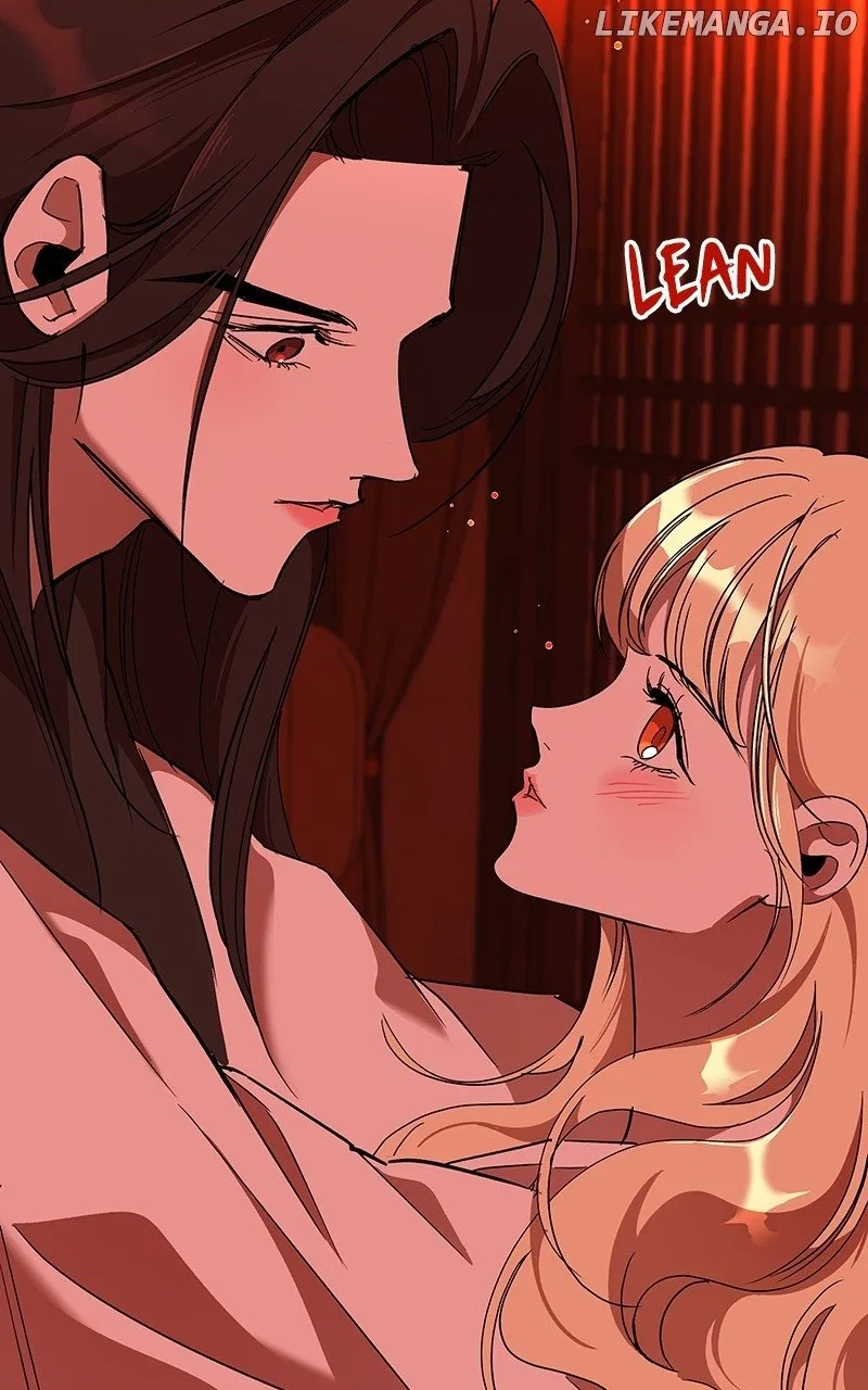 How a Goddess Wins Over Tigers Chapter 61 – Page 29
