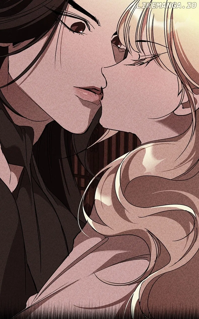 How a Goddess Wins Over Tigers Chapter 61 – Page 31