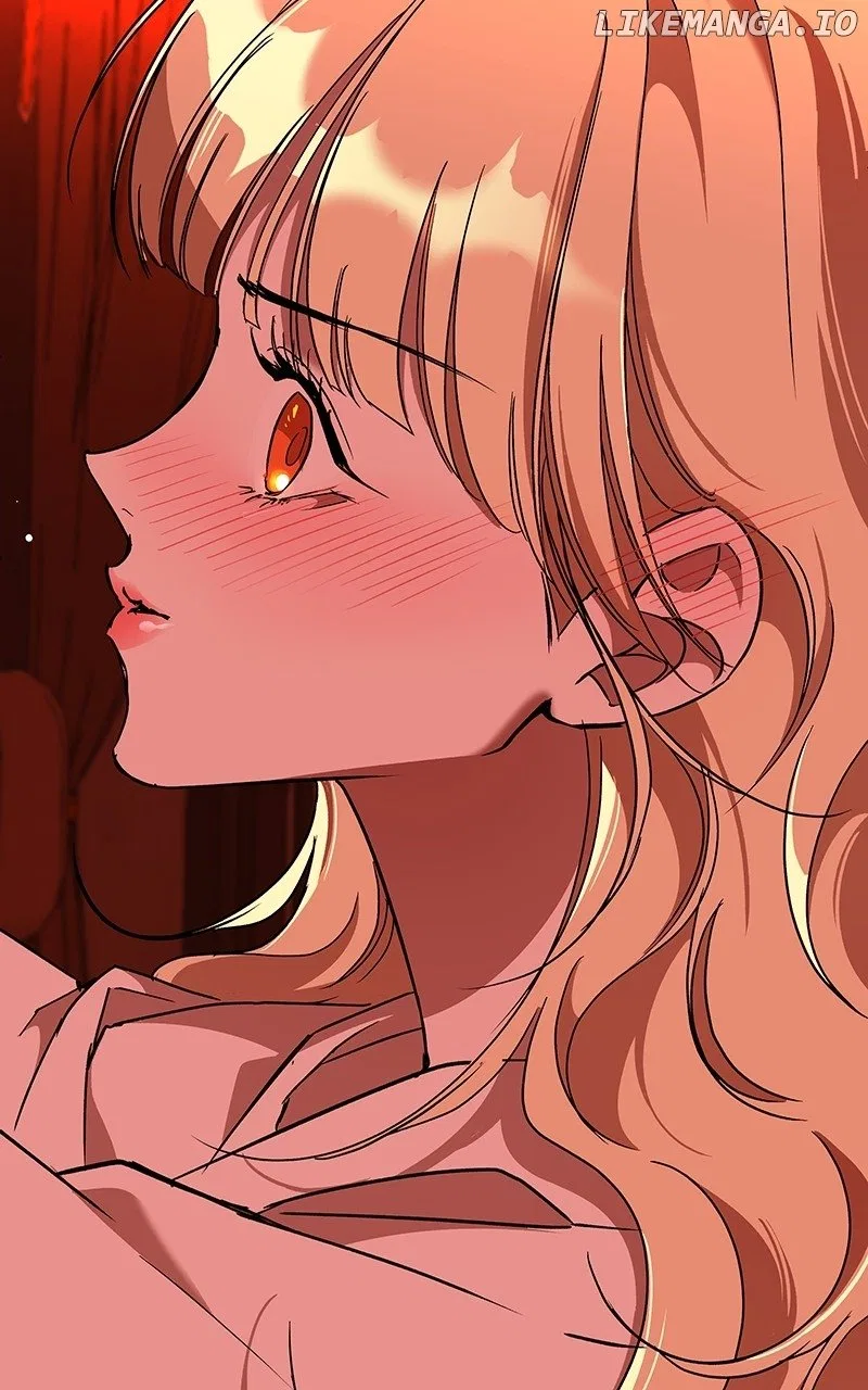 How a Goddess Wins Over Tigers Chapter 61 – Page 33