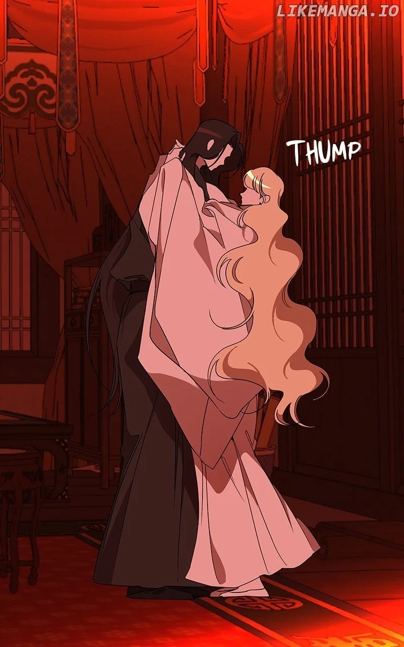 How a Goddess Wins Over Tigers Chapter 61 – Page 35