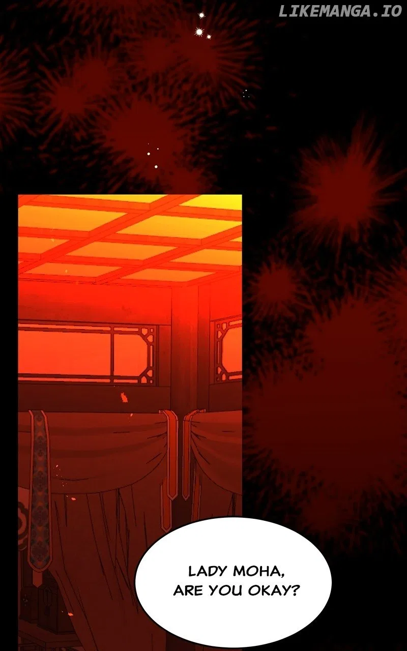 How a Goddess Wins Over Tigers Chapter 61 – Page 37