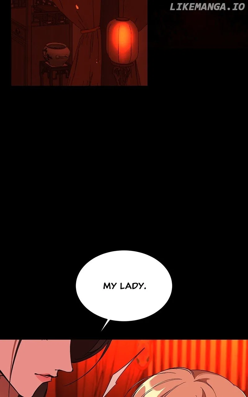 How a Goddess Wins Over Tigers Chapter 61 – Page 38
