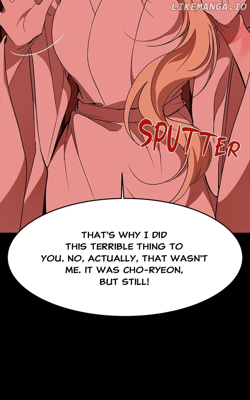 How a Goddess Wins Over Tigers Chapter 61 – Page 43