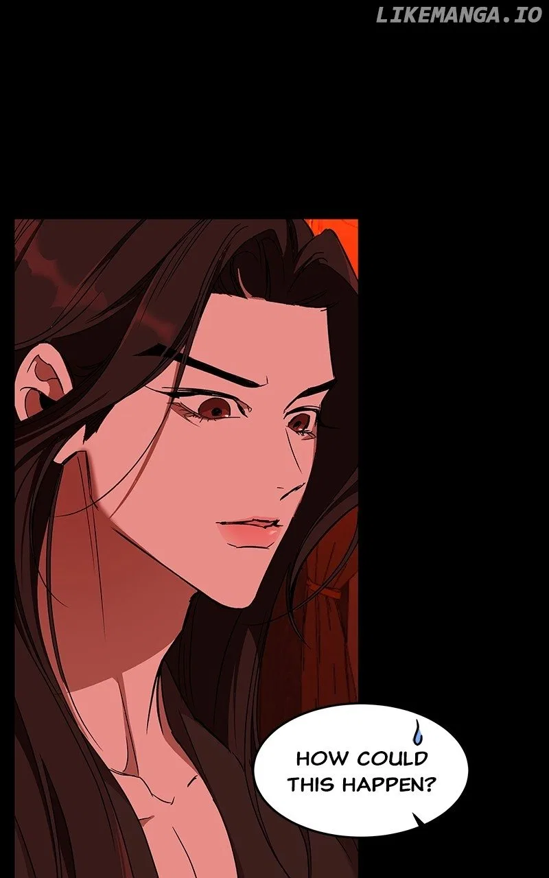 How a Goddess Wins Over Tigers Chapter 61 – Page 44
