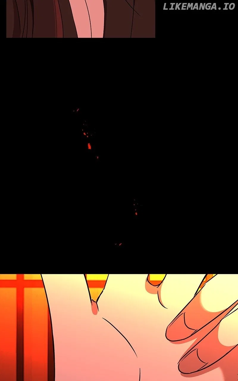 How a Goddess Wins Over Tigers Chapter 61 – Page 45