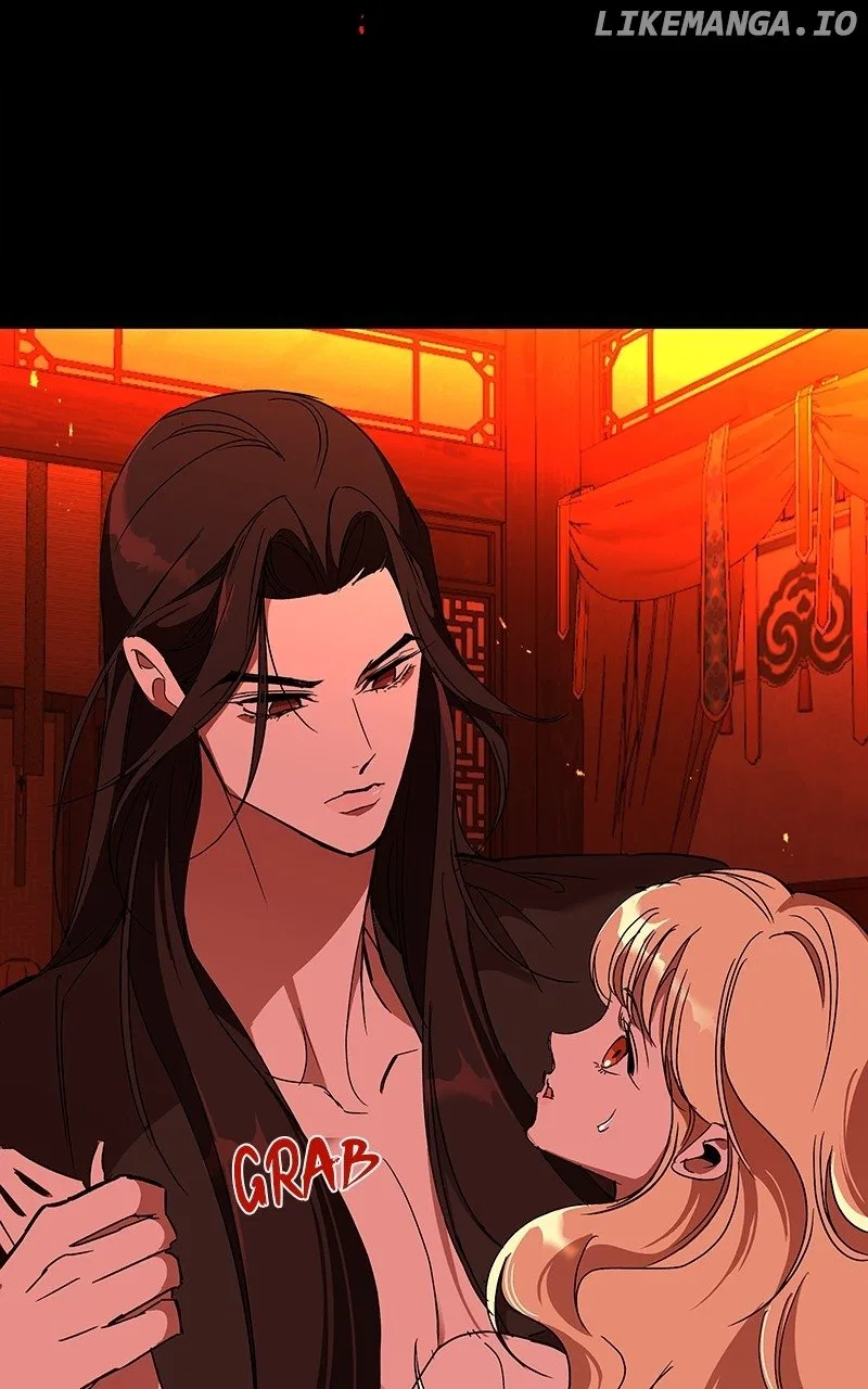 How a Goddess Wins Over Tigers Chapter 61 – Page 47