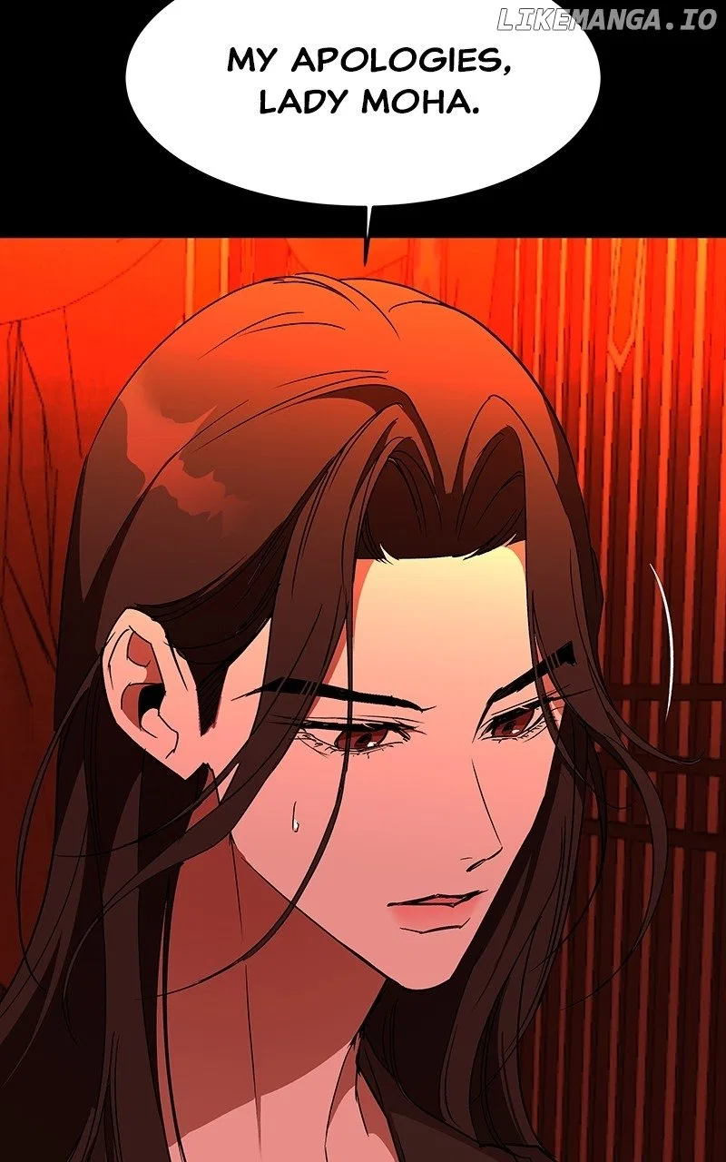 How a Goddess Wins Over Tigers Chapter 61 – Page 51