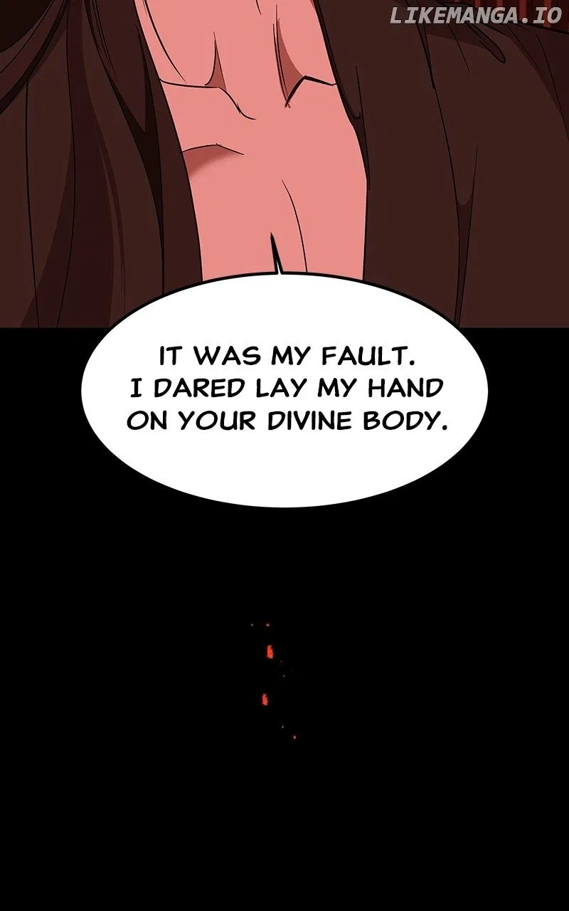 How a Goddess Wins Over Tigers Chapter 61 – Page 52