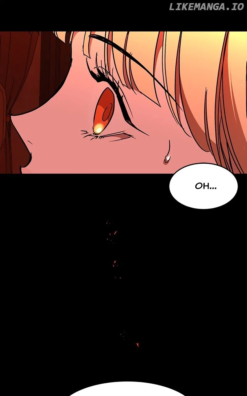 How a Goddess Wins Over Tigers Chapter 61 – Page 53