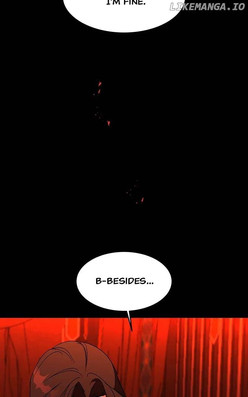 How a Goddess Wins Over Tigers Chapter 61 – Page 55
