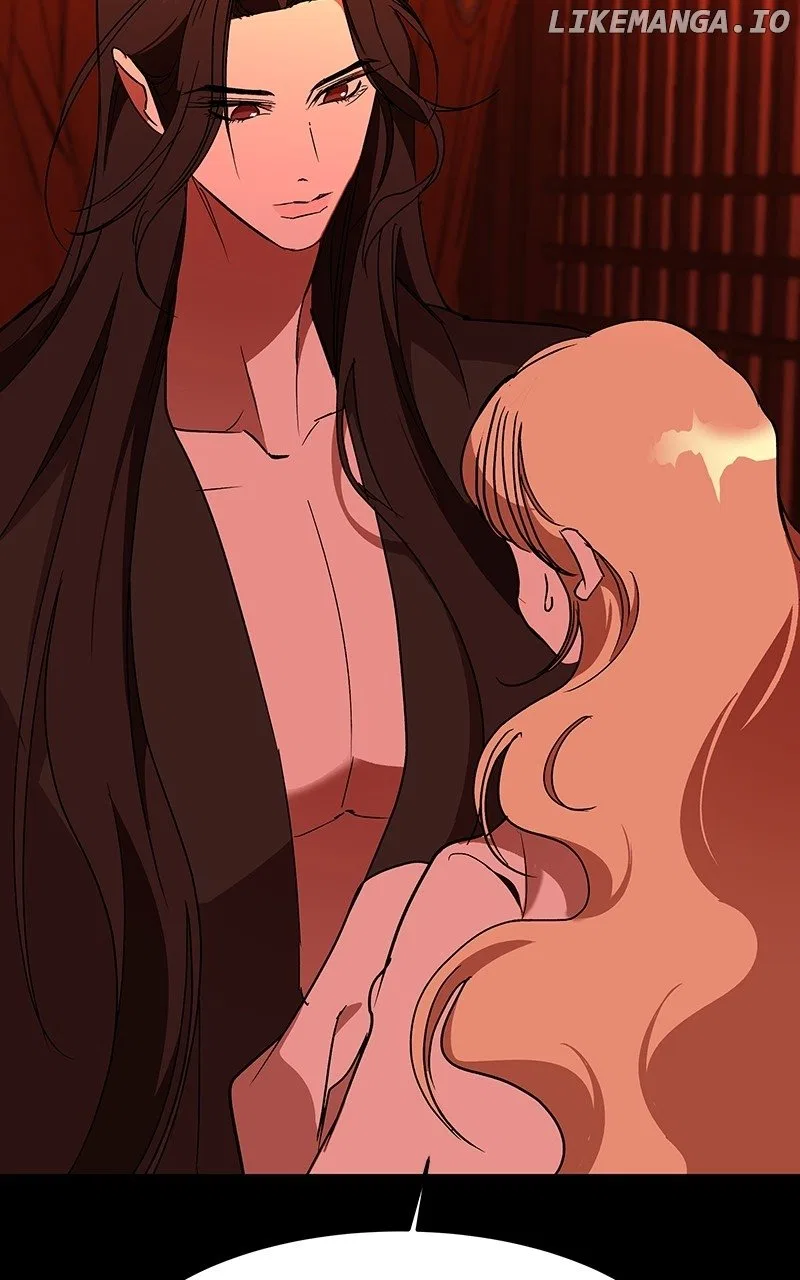 How a Goddess Wins Over Tigers Chapter 61 – Page 56