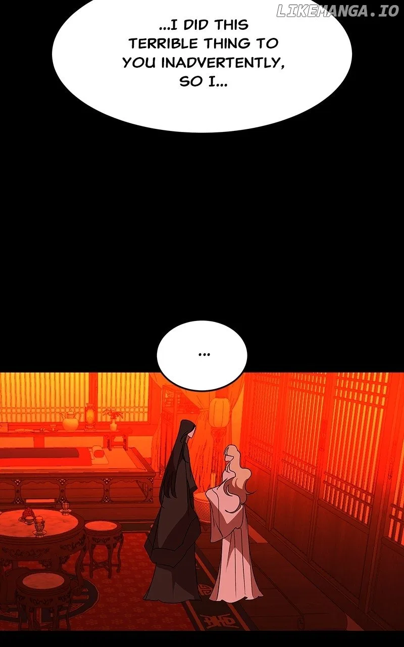 How a Goddess Wins Over Tigers Chapter 61 – Page 57