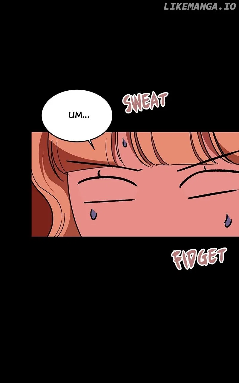 How a Goddess Wins Over Tigers Chapter 61 – Page 58