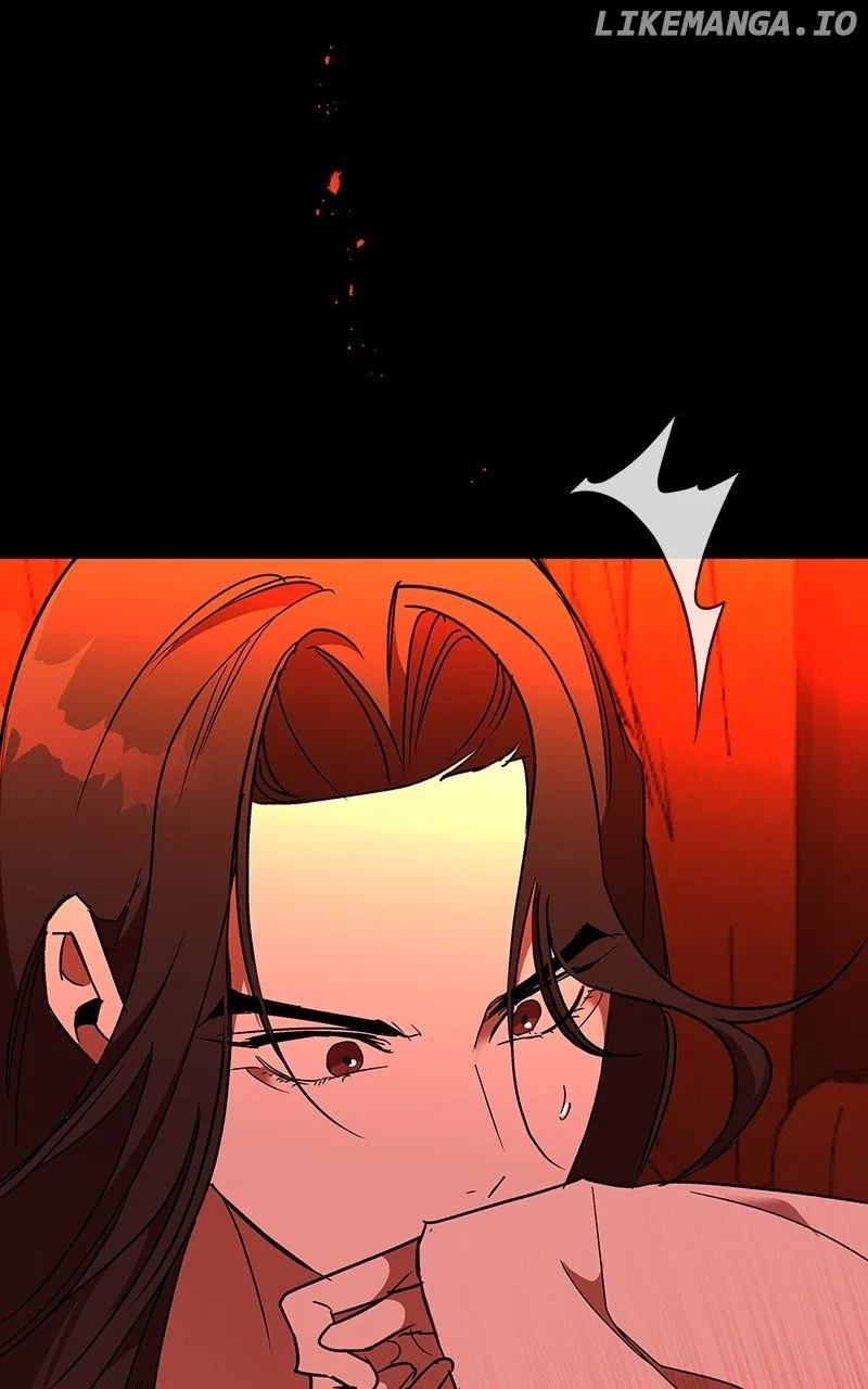 How a Goddess Wins Over Tigers Chapter 61 – Page 59