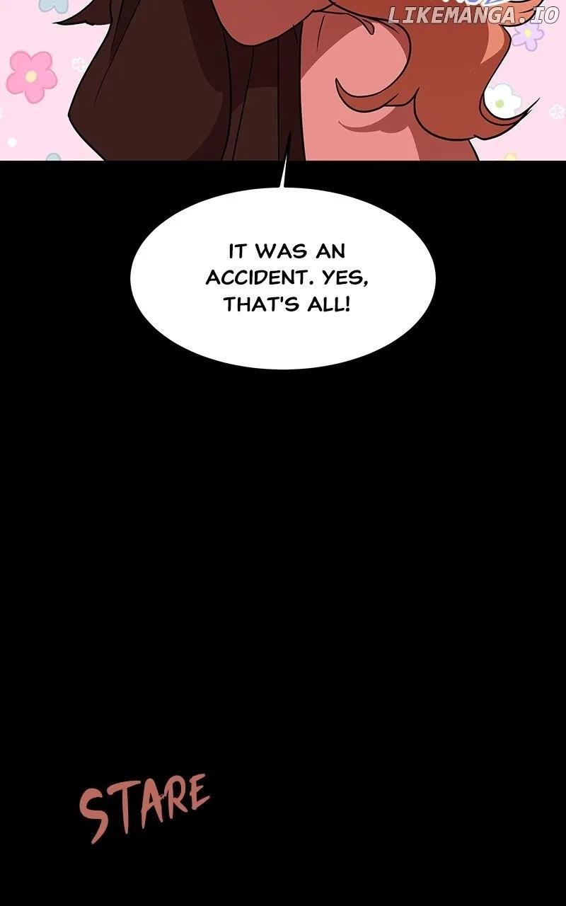 How a Goddess Wins Over Tigers Chapter 61 – Page 62