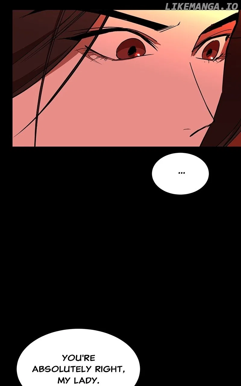 How a Goddess Wins Over Tigers Chapter 61 – Page 63