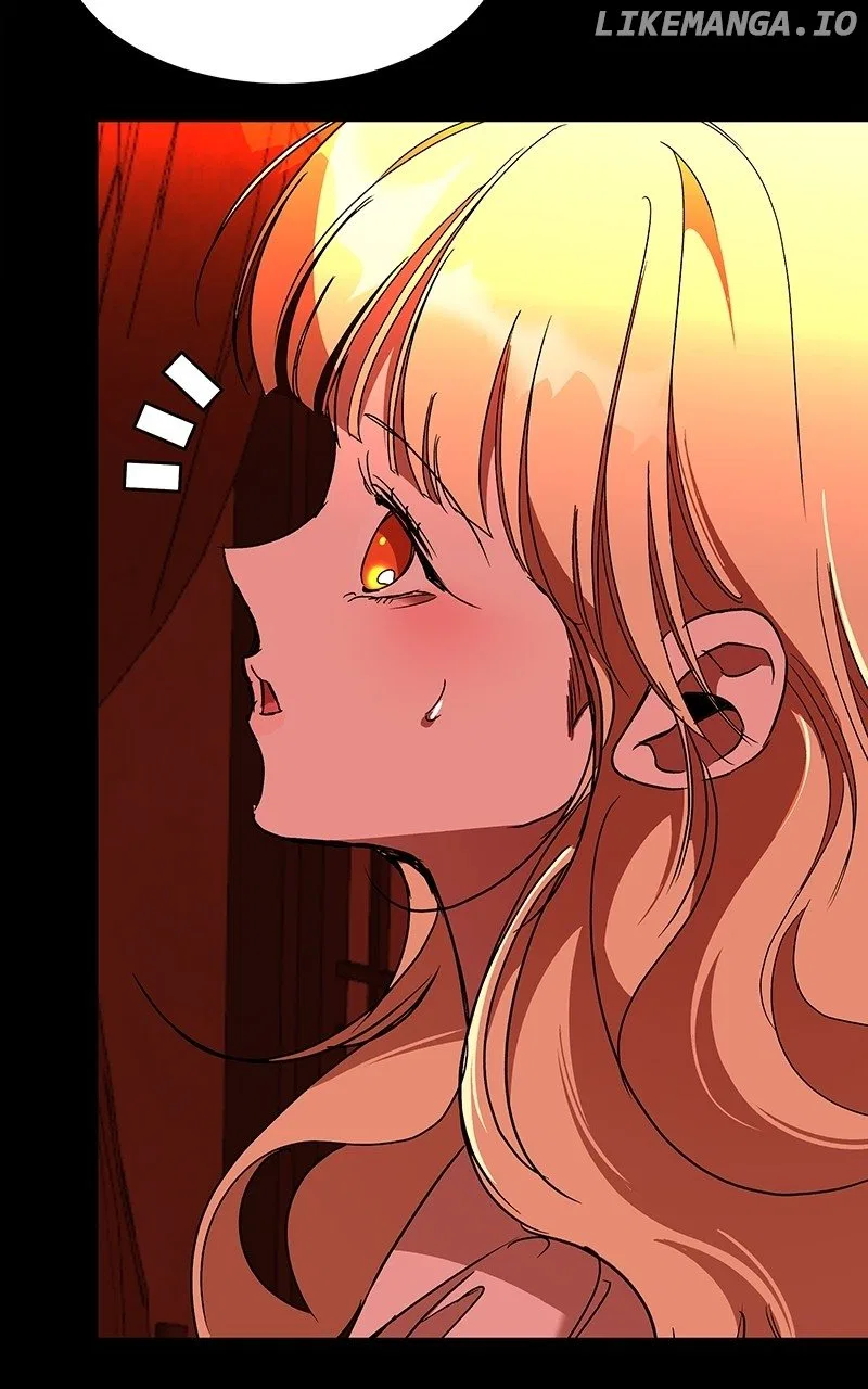 How a Goddess Wins Over Tigers Chapter 61 – Page 64