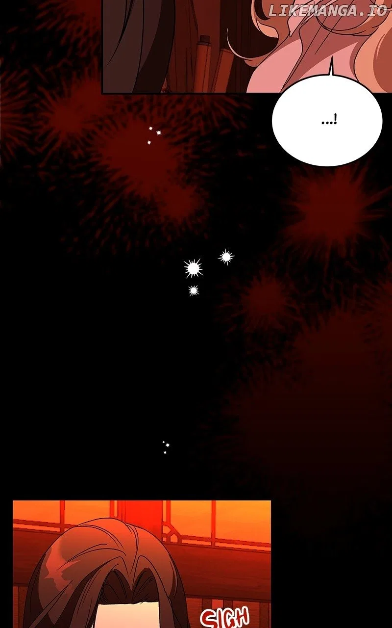 How a Goddess Wins Over Tigers Chapter 61 – Page 68