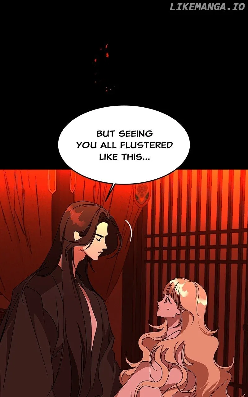 How a Goddess Wins Over Tigers Chapter 61 – Page 70
