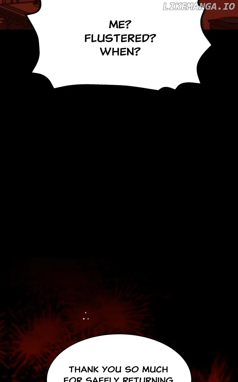 How a Goddess Wins Over Tigers Chapter 61 – Page 75