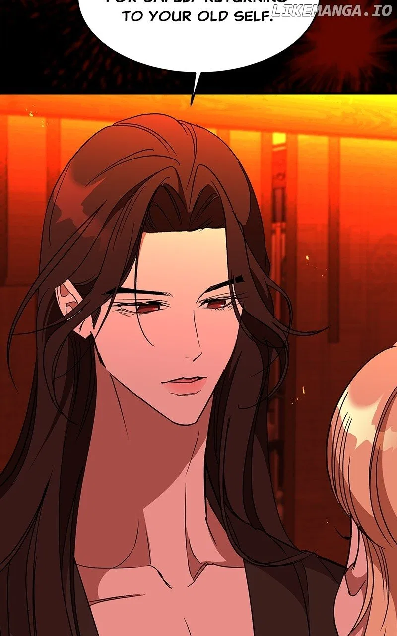 How a Goddess Wins Over Tigers Chapter 61 – Page 76