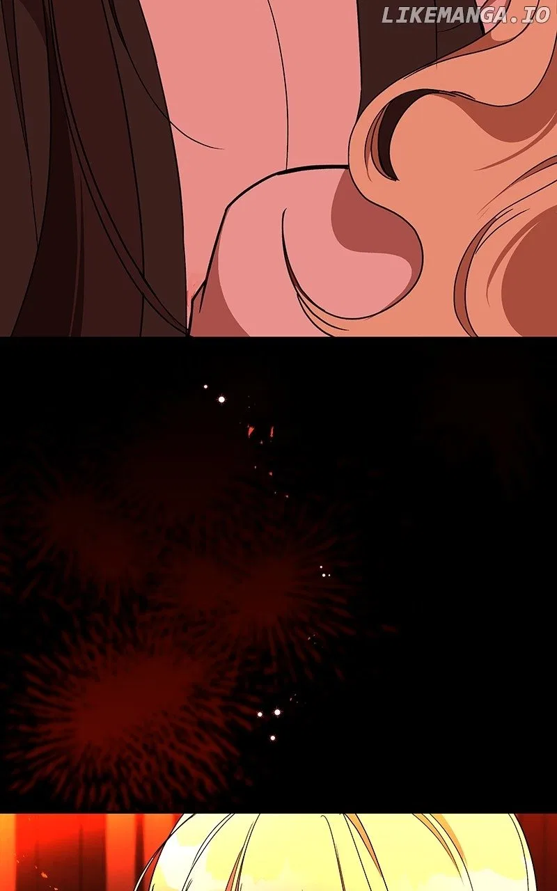 How a Goddess Wins Over Tigers Chapter 61 – Page 77