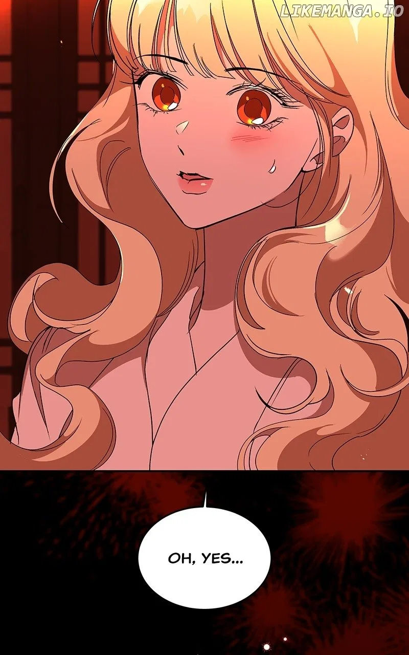 How a Goddess Wins Over Tigers Chapter 61 – Page 78