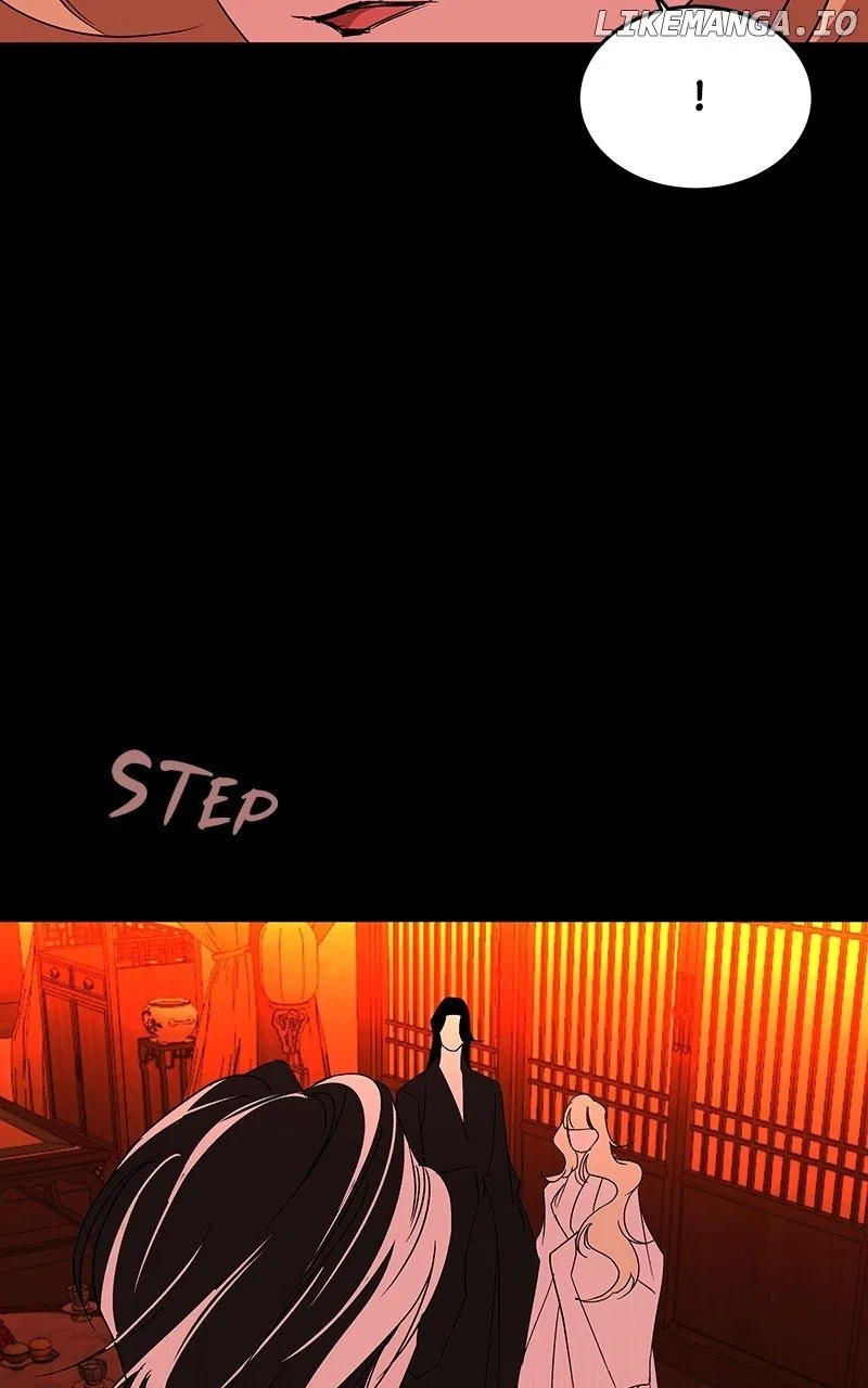 How a Goddess Wins Over Tigers Chapter 61 – Page 81