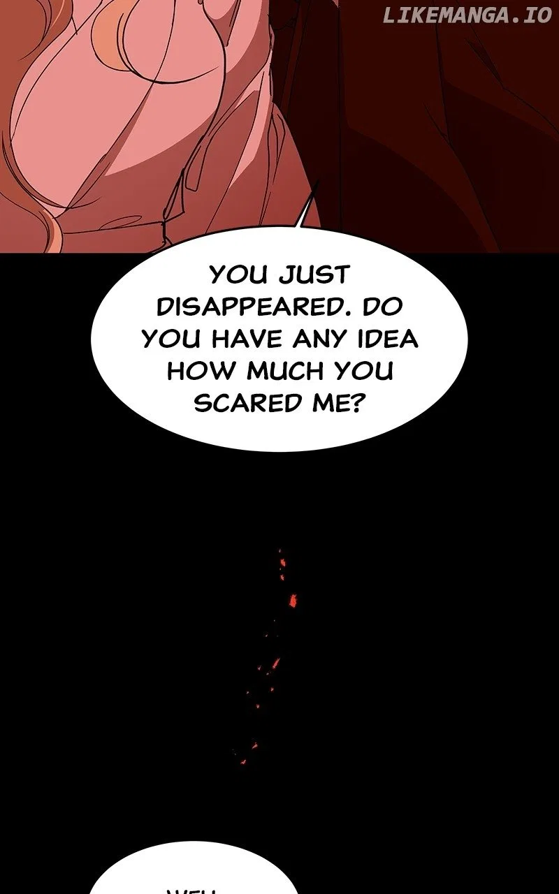 How a Goddess Wins Over Tigers Chapter 61 – Page 84