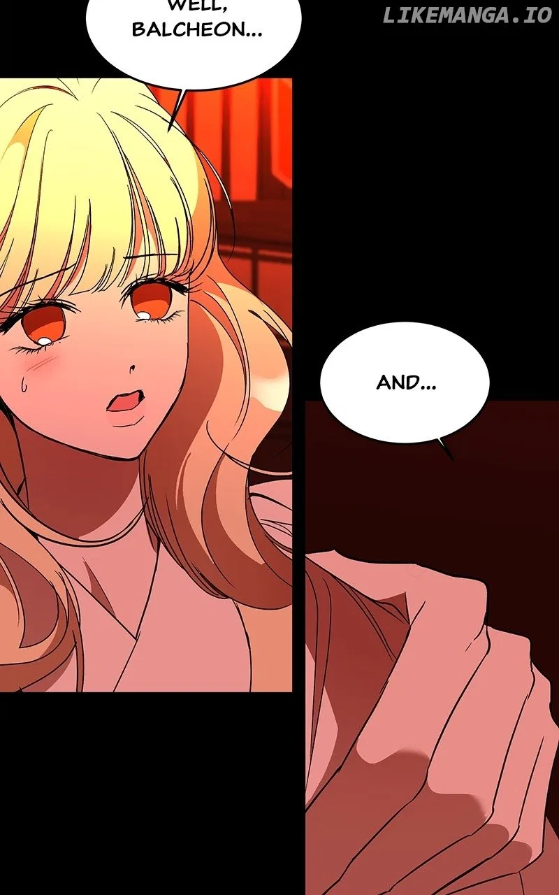 How a Goddess Wins Over Tigers Chapter 61 – Page 85