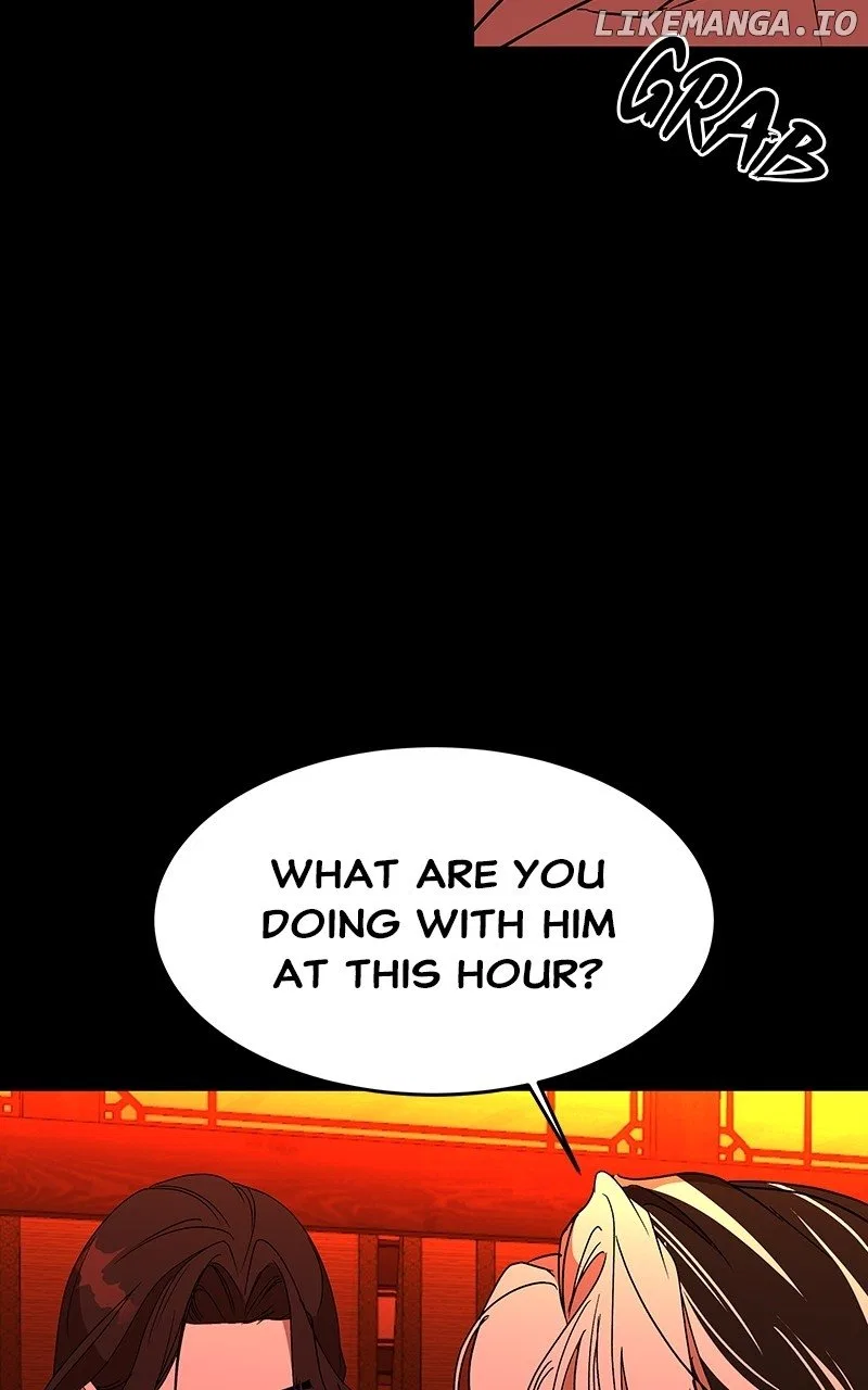 How a Goddess Wins Over Tigers Chapter 61 – Page 86