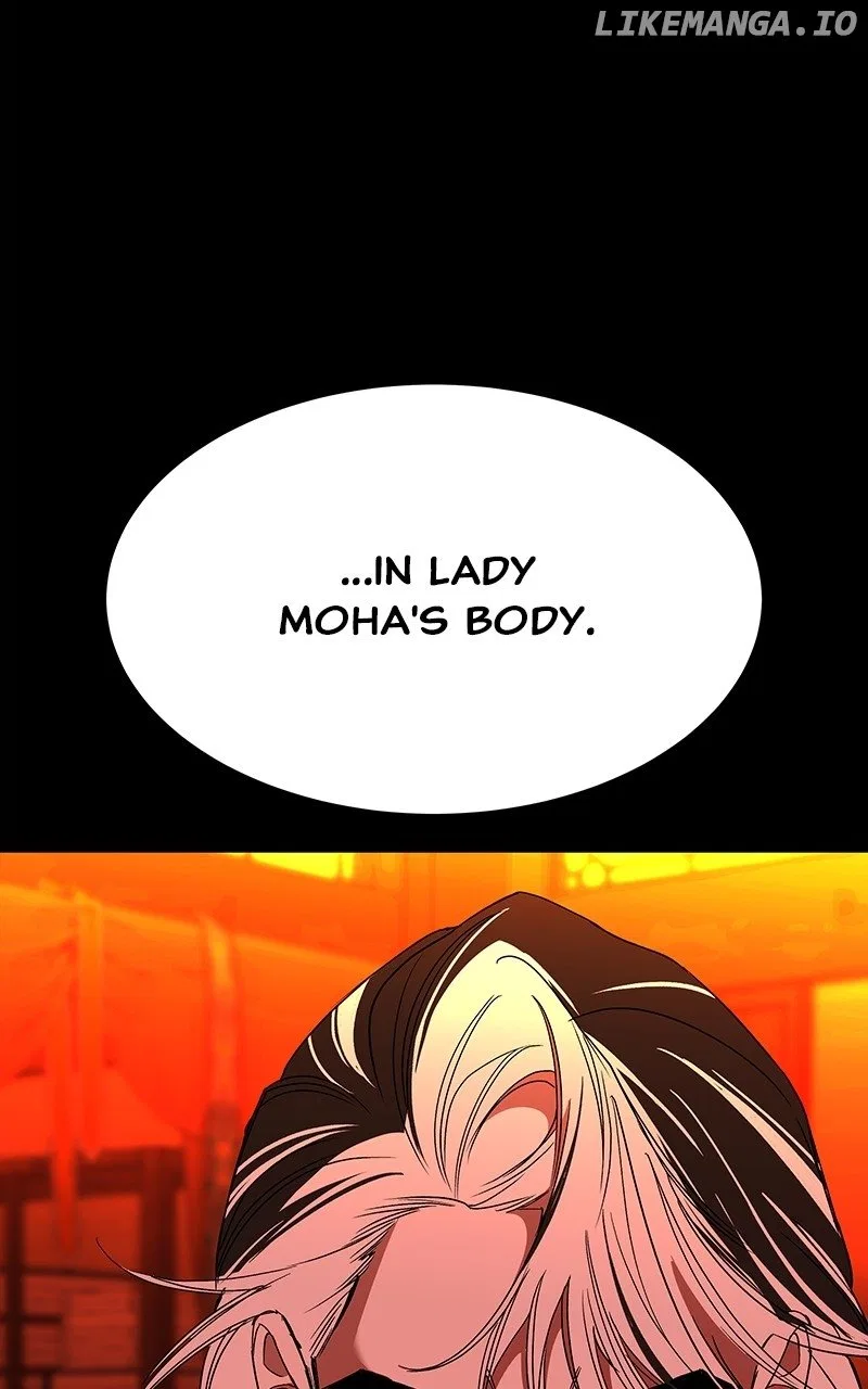 How a Goddess Wins Over Tigers Chapter 61 – Page 91
