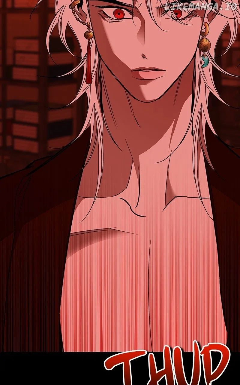 How a Goddess Wins Over Tigers Chapter 61 – Page 92