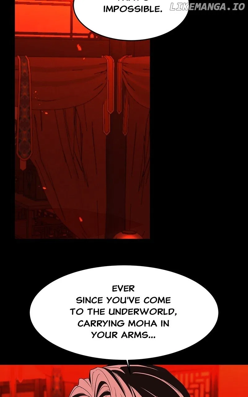 How a Goddess Wins Over Tigers Chapter 61 – Page 94